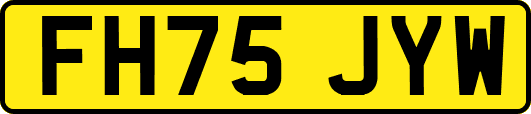 FH75JYW