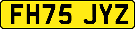 FH75JYZ