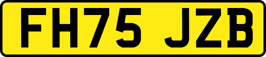 FH75JZB