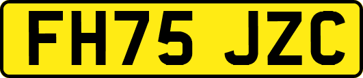 FH75JZC