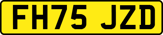 FH75JZD