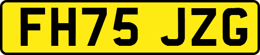 FH75JZG