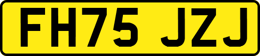 FH75JZJ