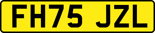 FH75JZL