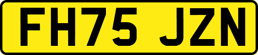 FH75JZN
