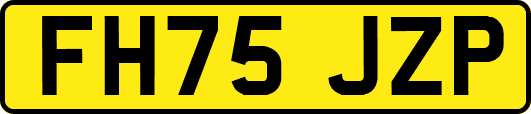 FH75JZP