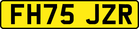 FH75JZR