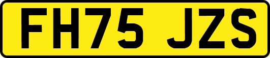 FH75JZS