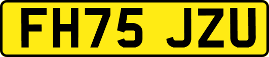 FH75JZU