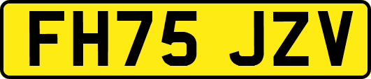 FH75JZV