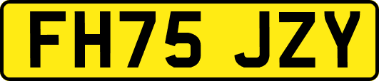 FH75JZY