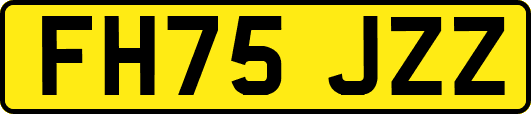 FH75JZZ