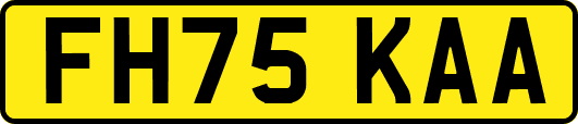 FH75KAA