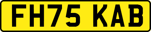 FH75KAB