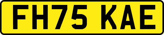 FH75KAE