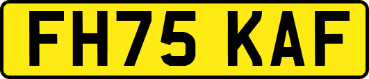 FH75KAF