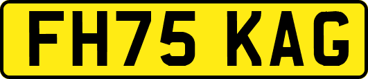 FH75KAG
