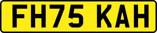 FH75KAH