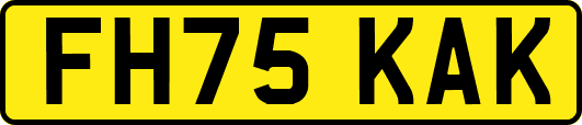 FH75KAK