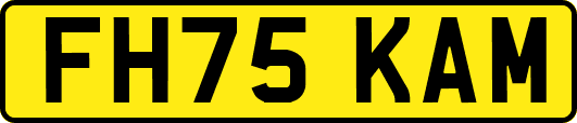 FH75KAM