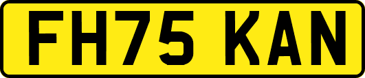 FH75KAN