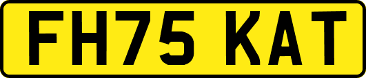 FH75KAT