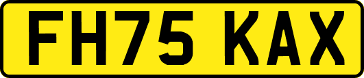 FH75KAX