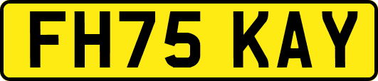 FH75KAY