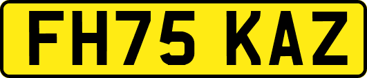 FH75KAZ