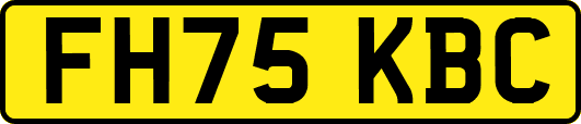 FH75KBC