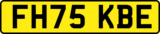 FH75KBE
