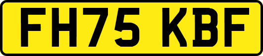 FH75KBF