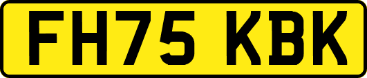 FH75KBK