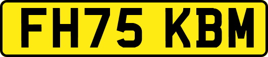 FH75KBM