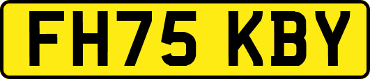 FH75KBY