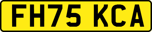 FH75KCA