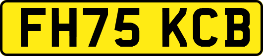 FH75KCB