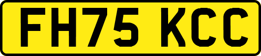 FH75KCC
