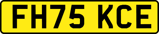 FH75KCE