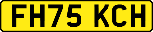FH75KCH
