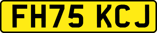 FH75KCJ