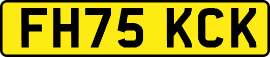 FH75KCK