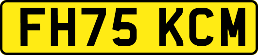 FH75KCM