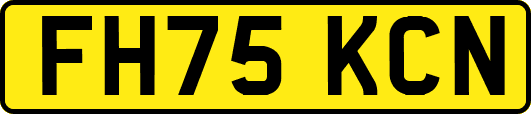 FH75KCN