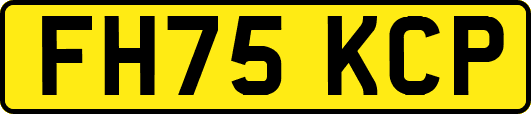 FH75KCP