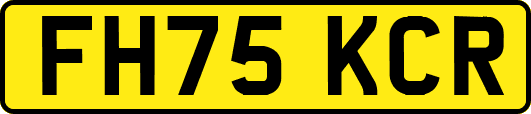 FH75KCR