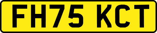 FH75KCT