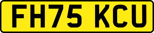 FH75KCU