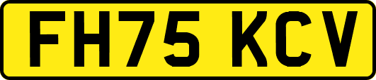 FH75KCV
