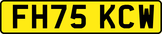 FH75KCW